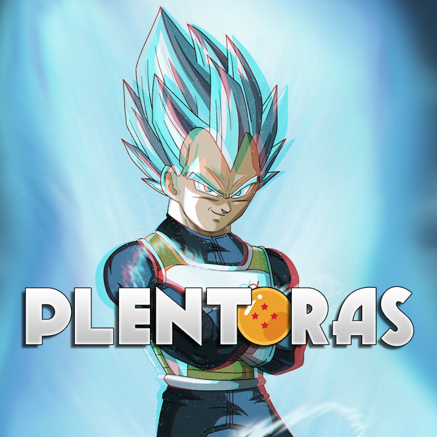Plentoras YouTube channel avatar
