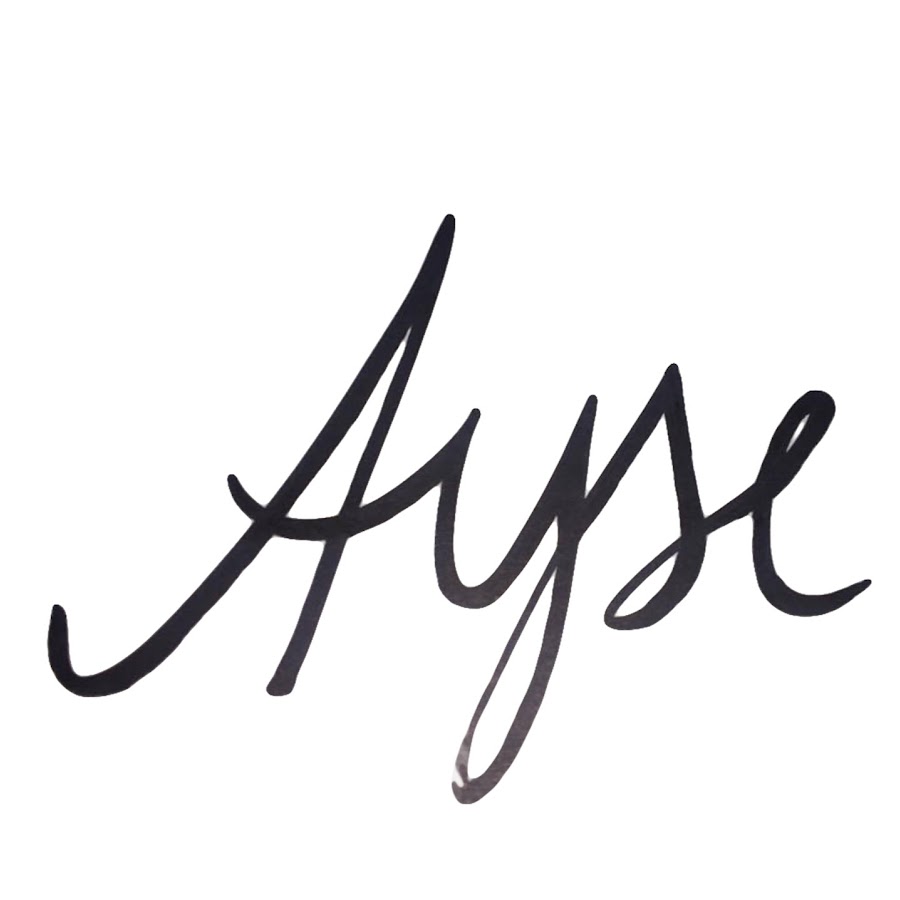 Ayse GÃ¼lec YouTube channel avatar