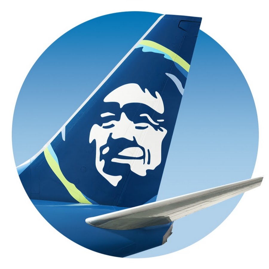 Alaska Airlines YouTube channel avatar