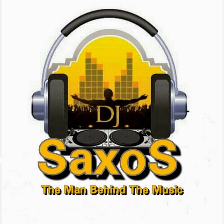 Dj Saxos Official YouTube channel avatar