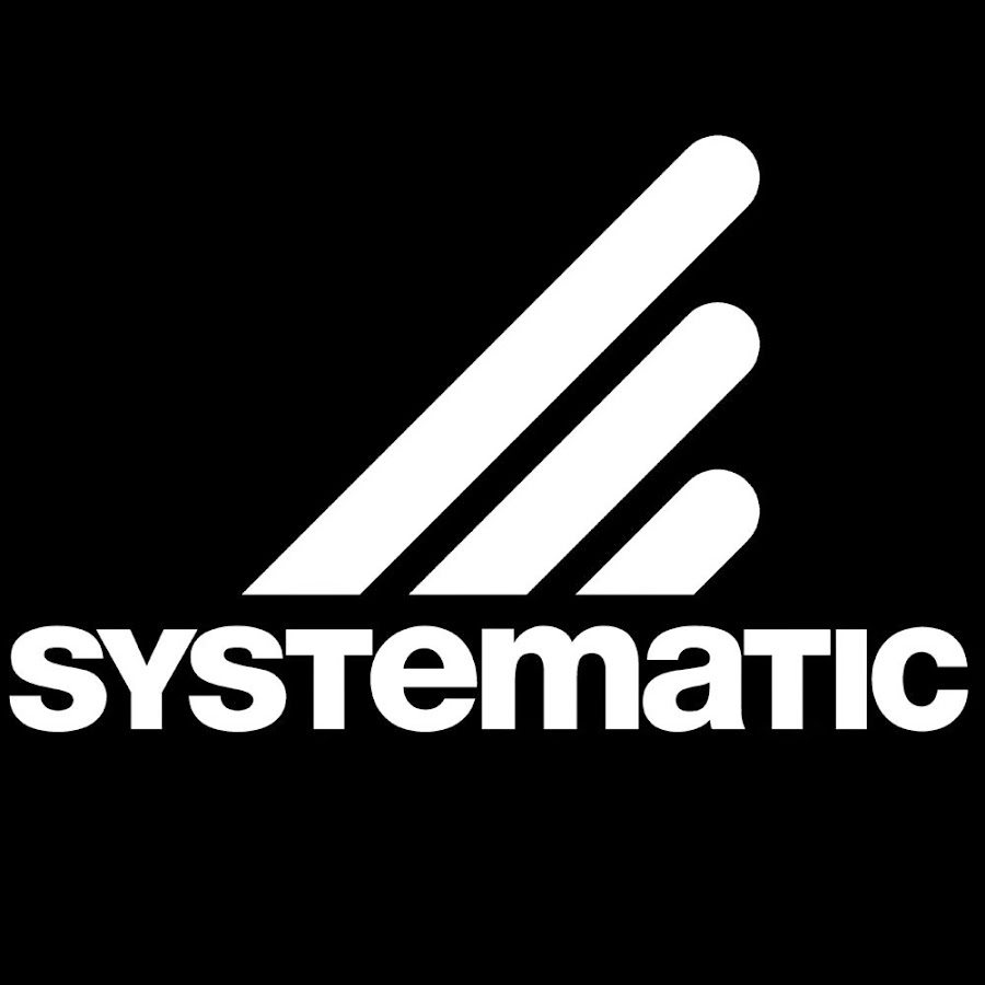 systematictv YouTube channel avatar