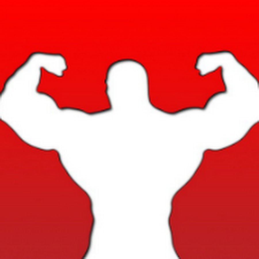 Bodybuilding For Life YouTube channel avatar