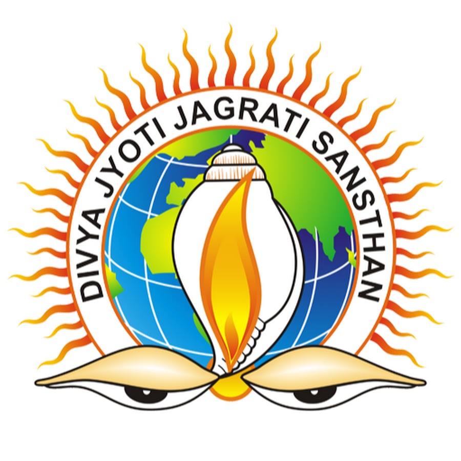 Divya Jyoti Jagrati Sansthan YouTube channel avatar