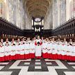 Kings College Choir Christmas 2021 Bbc
