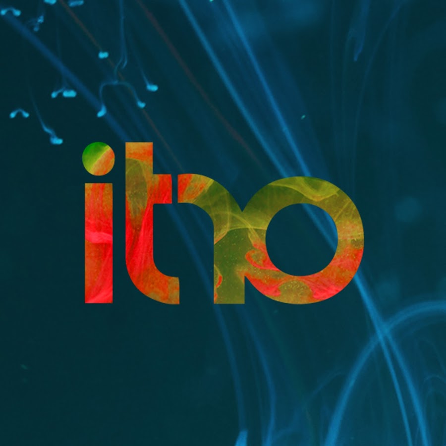 Itro رمز قناة اليوتيوب