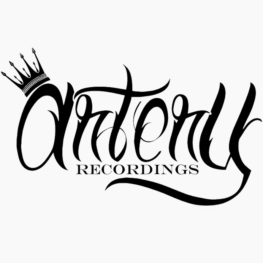 ArteryRecordings YouTube channel avatar