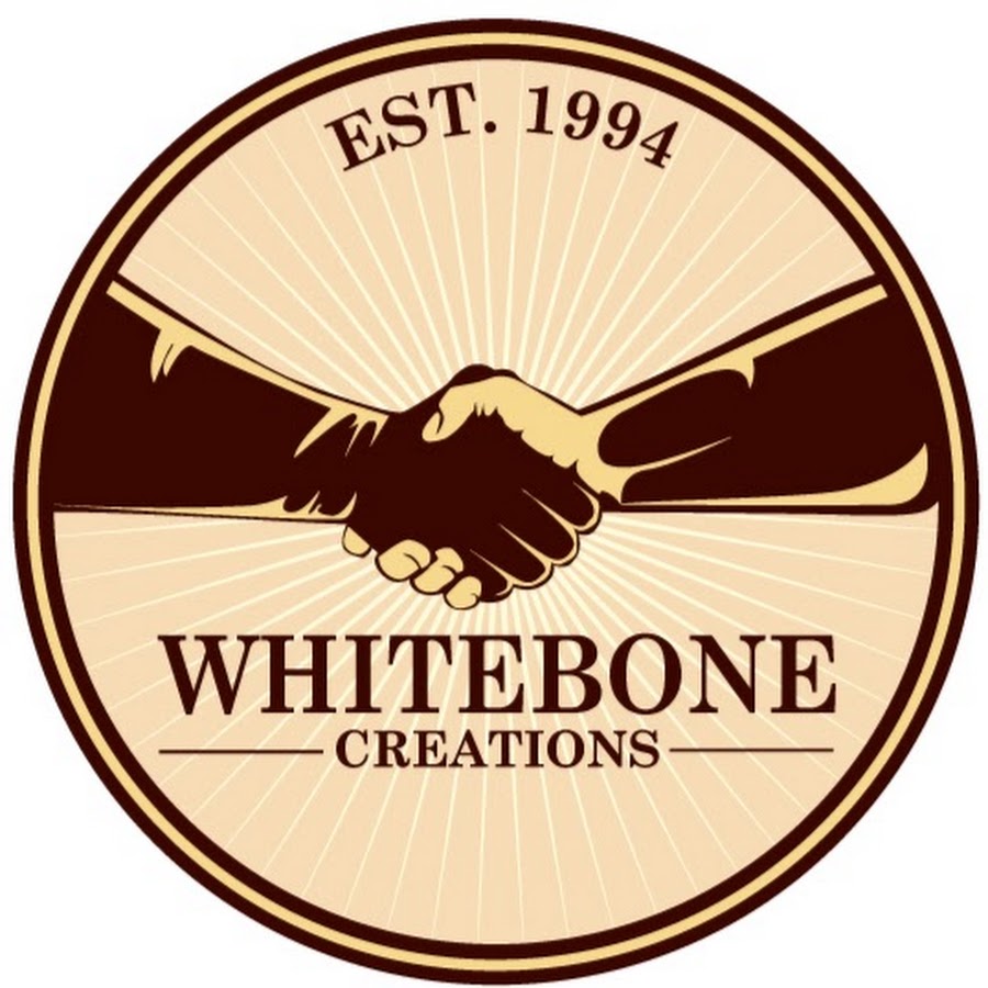 WHITEBONE CREATIONS HUNTING Avatar canale YouTube 