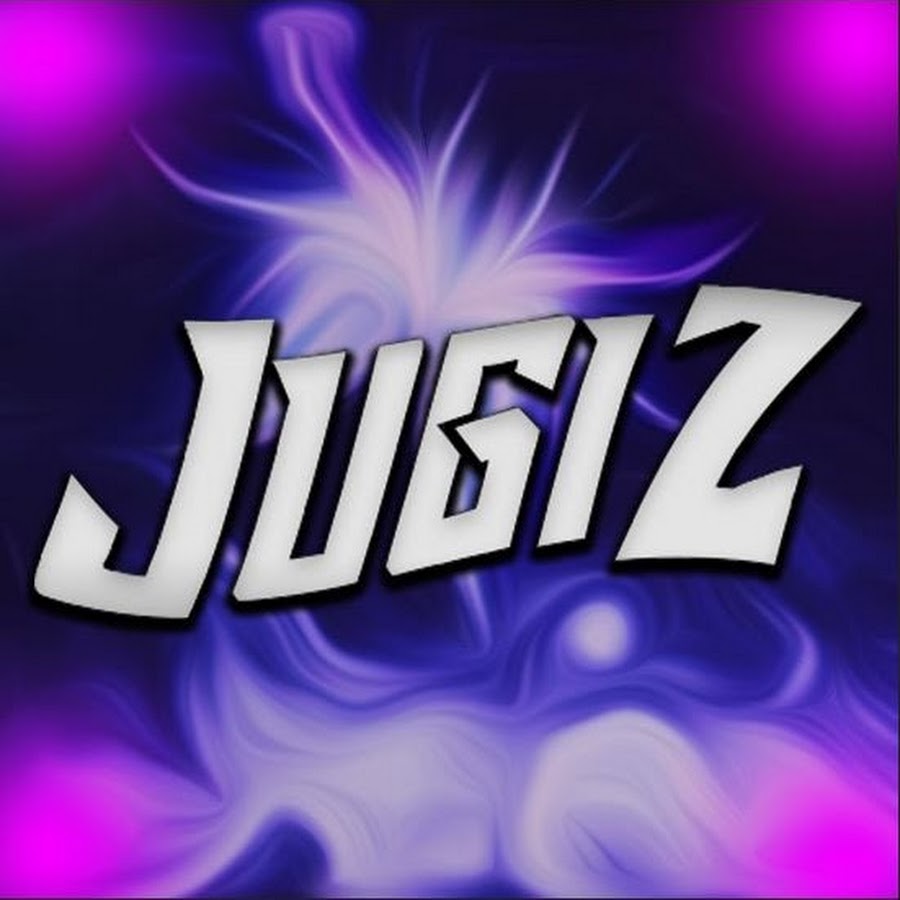 JugiZ YouTube channel avatar