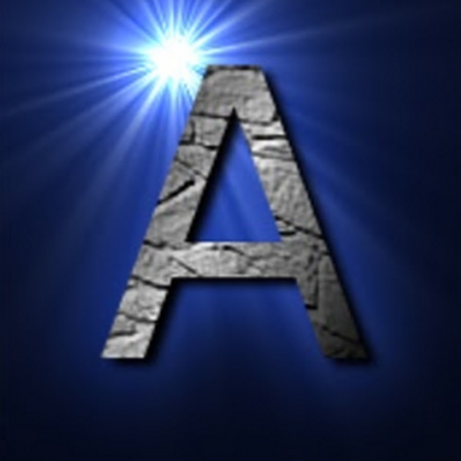 Ambou YouTube channel avatar
