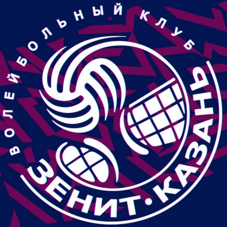 VC 'Zenit-Kazan' YouTube channel avatar