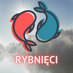 Rybnięci - kanał wędkarski