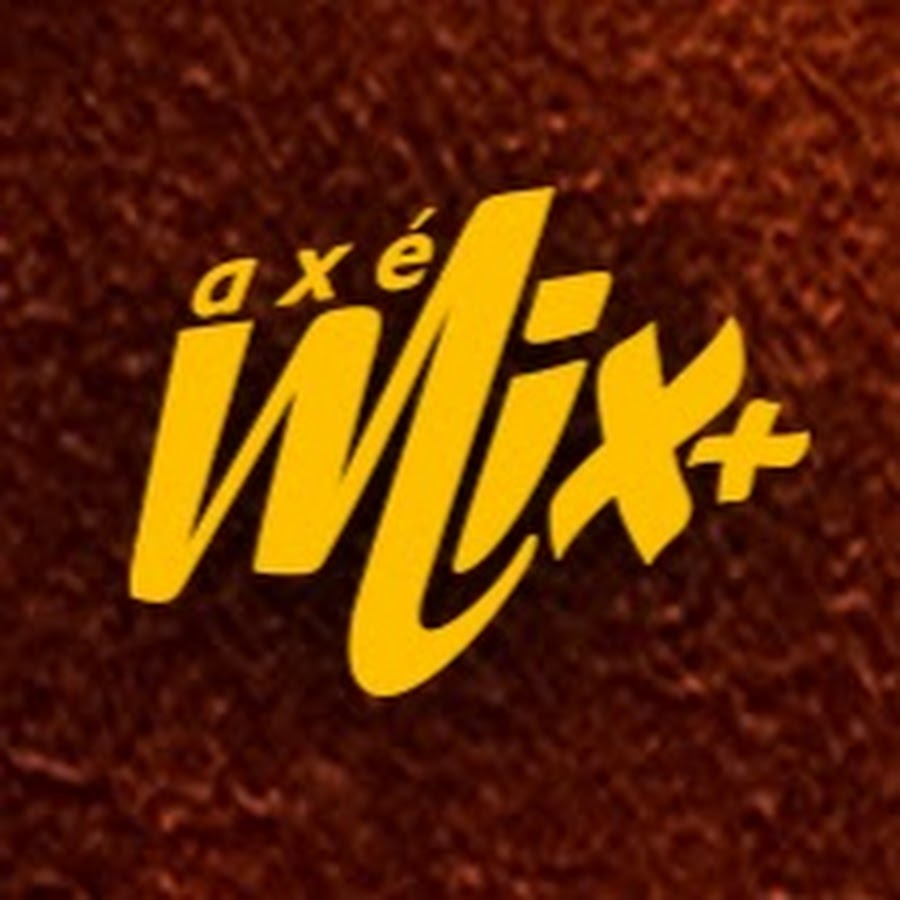 AxÃ© Mix Mais YouTube 频道头像