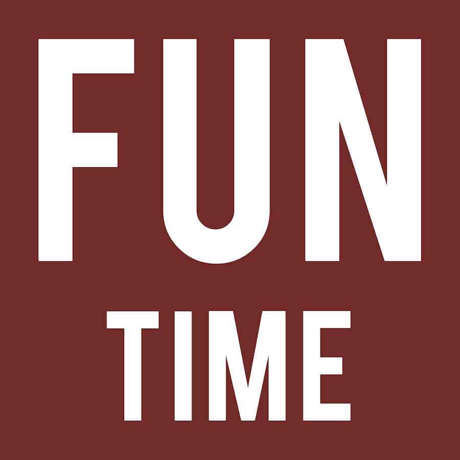 FunTime YouTube channel avatar