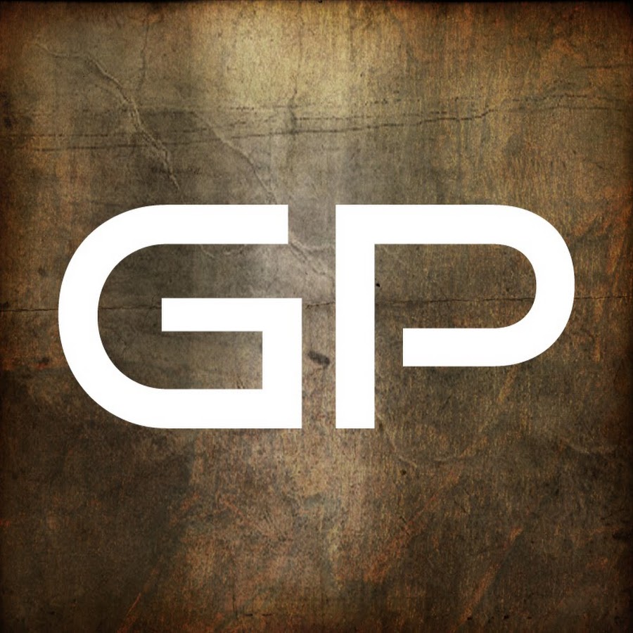 Gold Play Studio YouTube kanalı avatarı