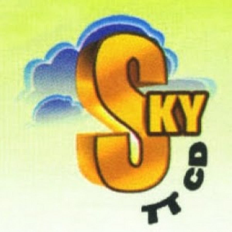 SKY TIP TOP CD ইউটিউব চ্যানেল অ্যাভাটার