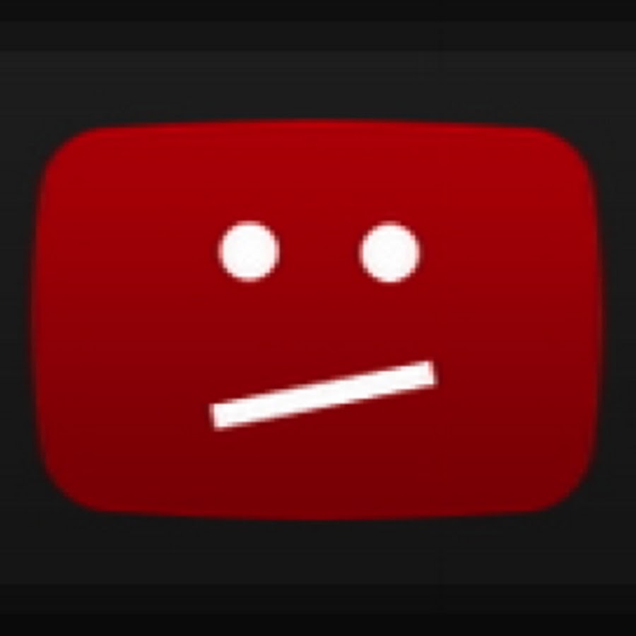 Deleted Videos - DV YouTube channel avatar
