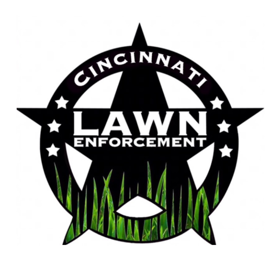 Lawn Enforcement YouTube kanalı avatarı