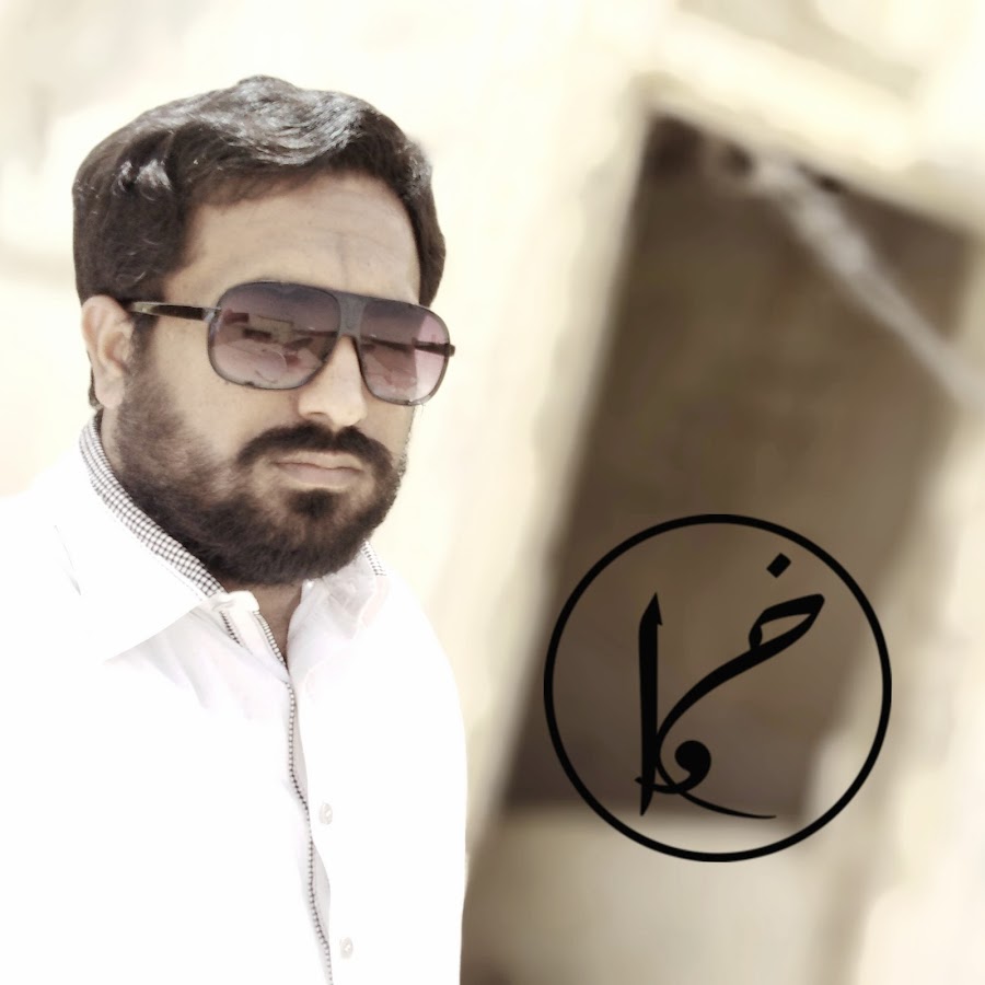 KhaliD AkraM YouTube channel avatar
