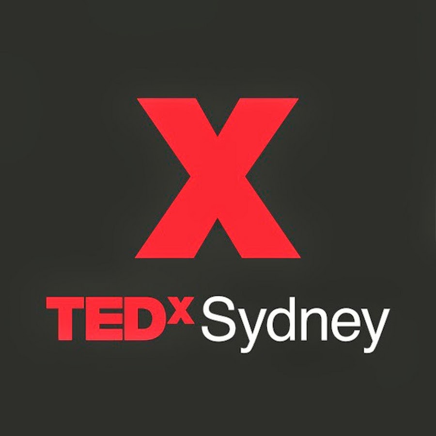 TEDxSydney YouTube 频道头像