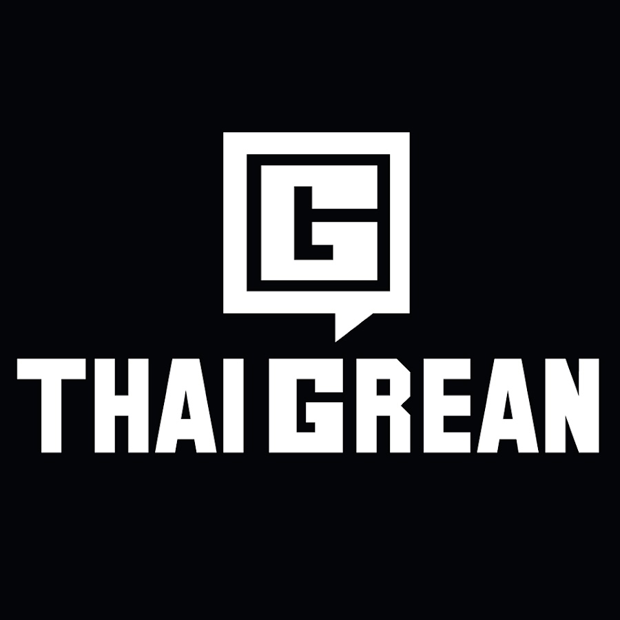 ThaiGrean à¹„à¸—à¸¢à¹€à¸à¸£à¸µà¸¢à¸™ رمز قناة اليوتيوب