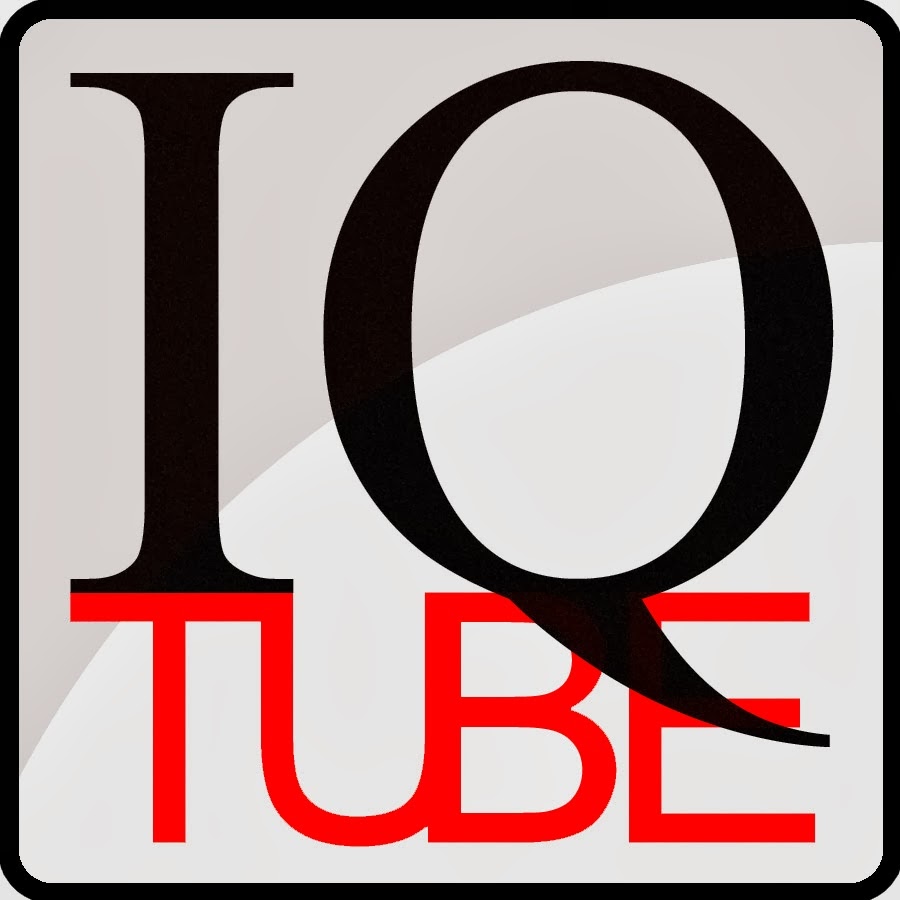 IQTubeOffiziell Avatar de canal de YouTube