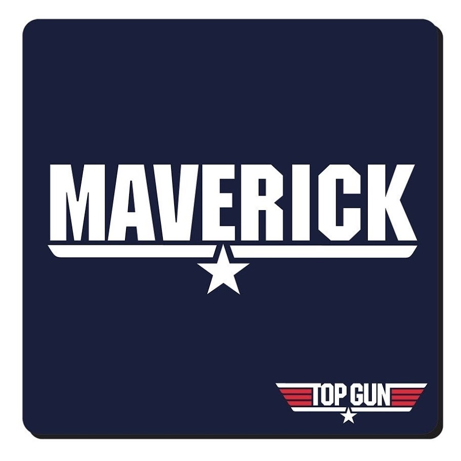 104th_Maverick رمز قناة اليوتيوب