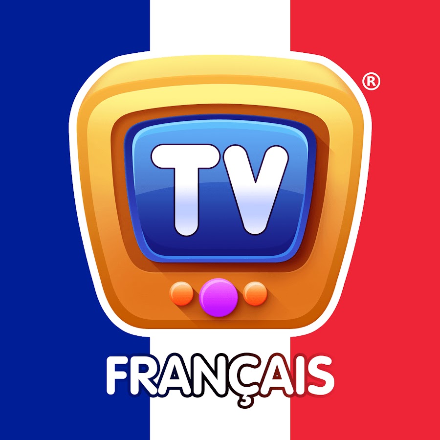 ChuChu TV FranÒ«ais - Comptines et Chansons YouTube channel avatar