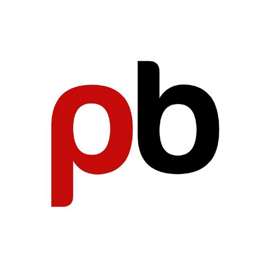 Portfolio Builder YouTube channel avatar