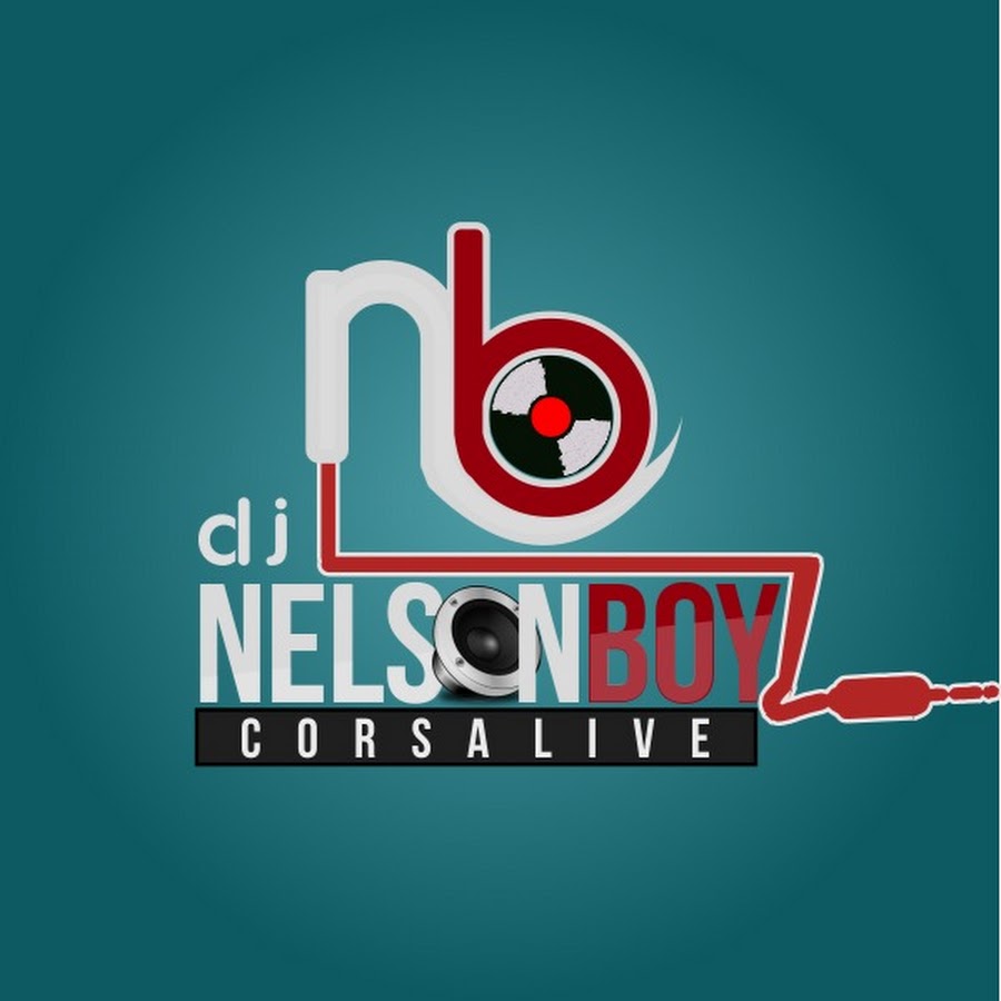Dj Nelson Boy YouTube channel avatar