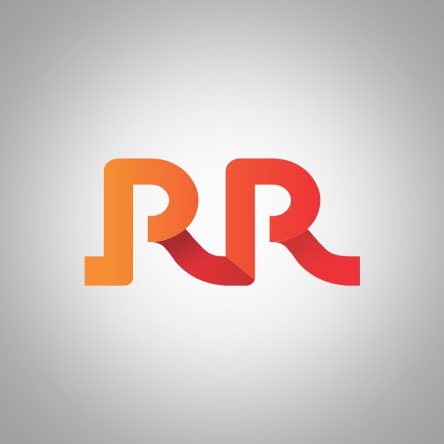 RR Global YouTube channel avatar