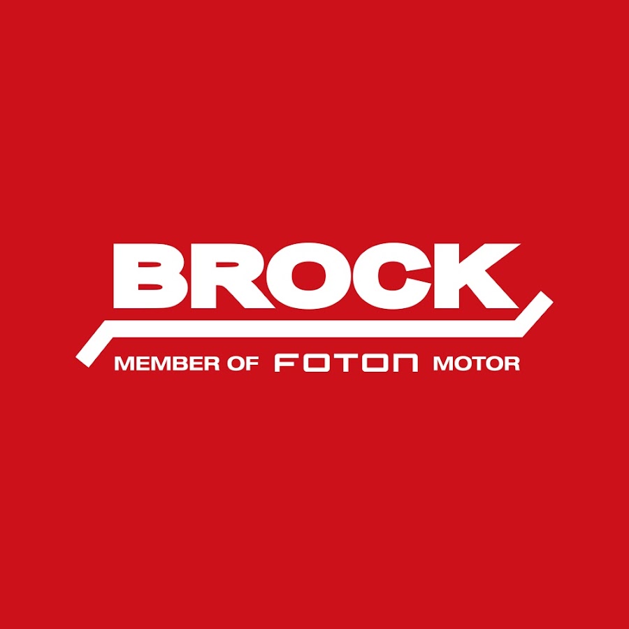 BROCK Kehrtechnik YouTube channel avatar