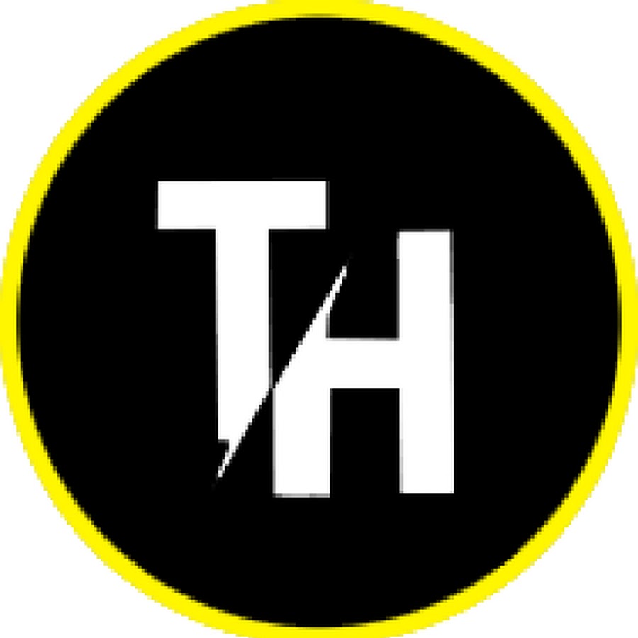 THAMEXR رمز قناة اليوتيوب