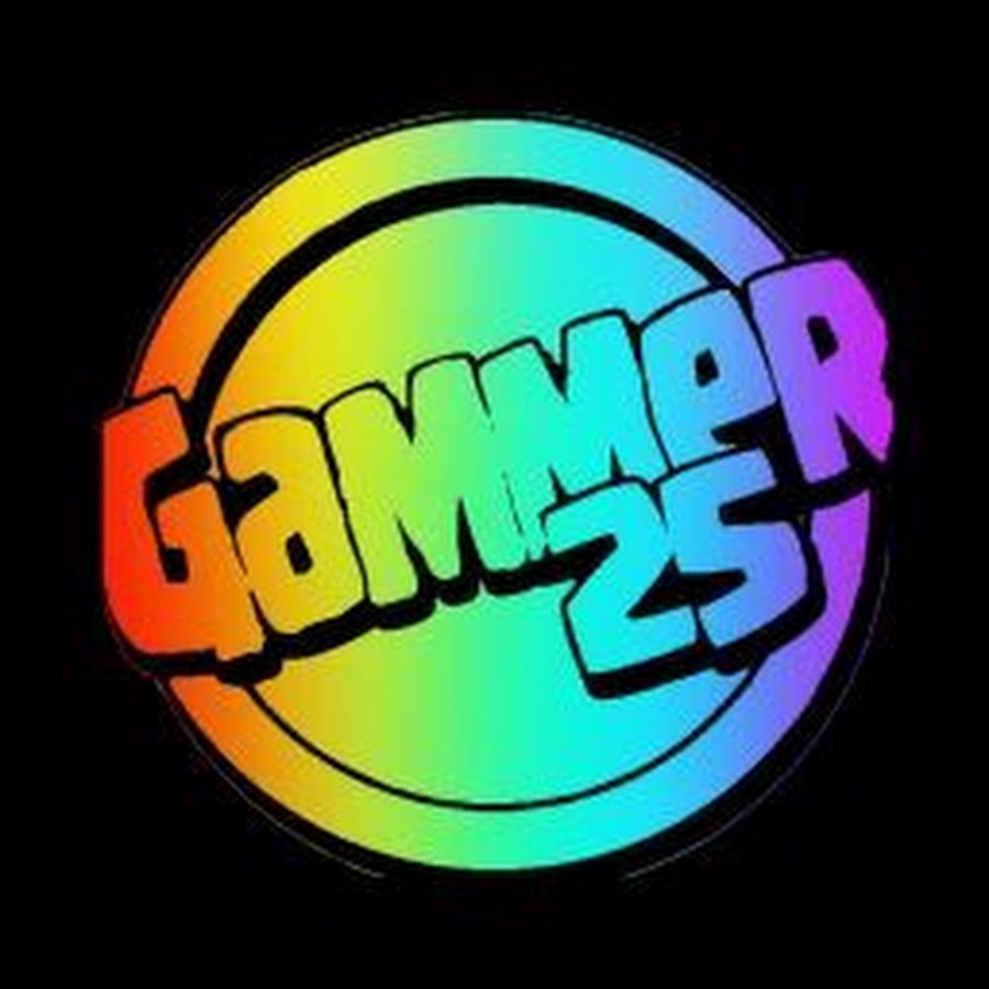 Gammer 25 Avatar canale YouTube 
