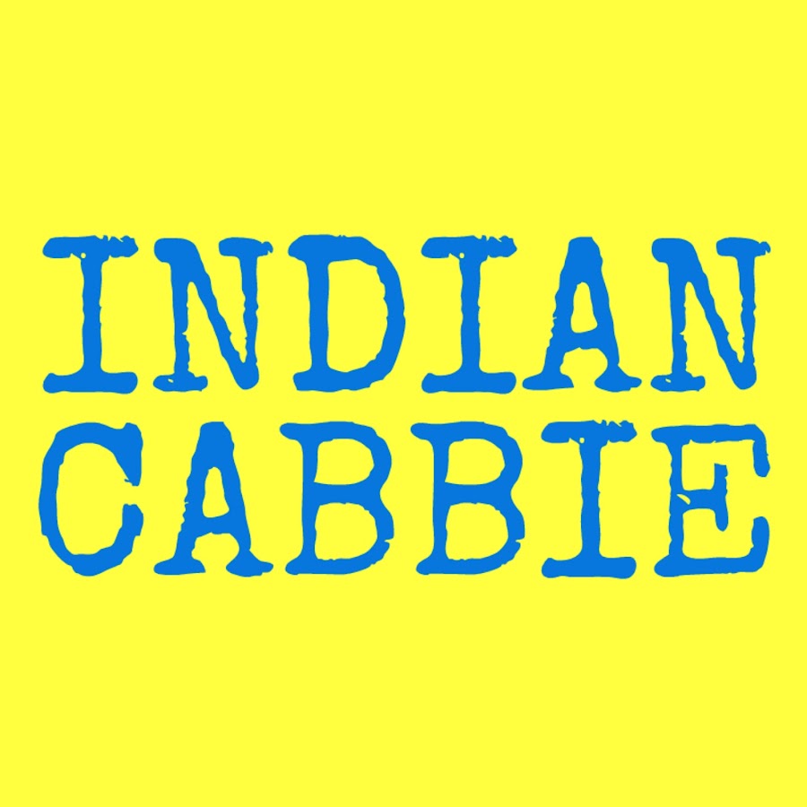 Indian Cabbie YouTube 频道头像