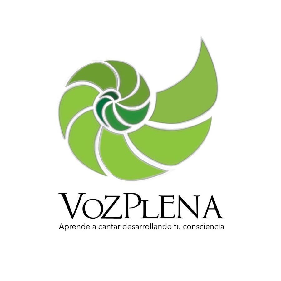 VozPlena - Aprende a Cantar यूट्यूब चैनल अवतार