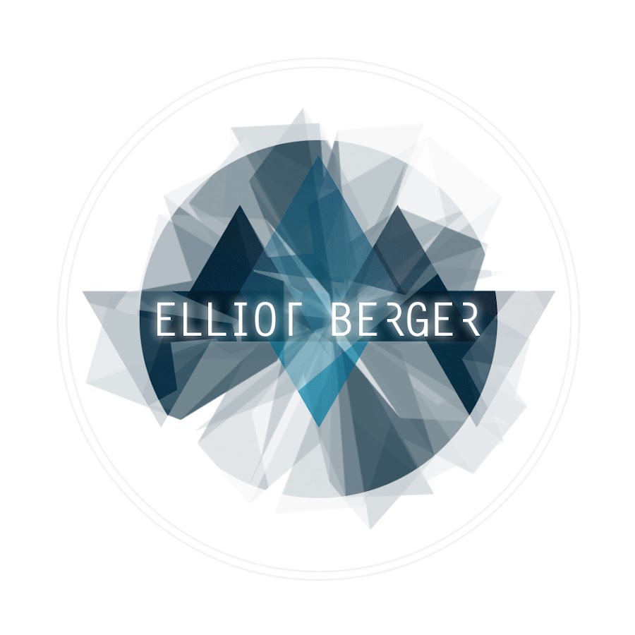 Elliot Berger رمز قناة اليوتيوب