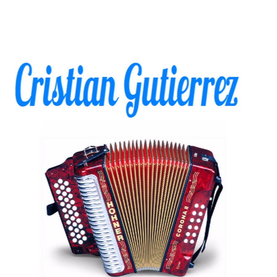 Cristian Gutierrez