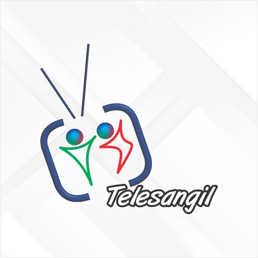 Telesangil San Gil YouTube channel avatar