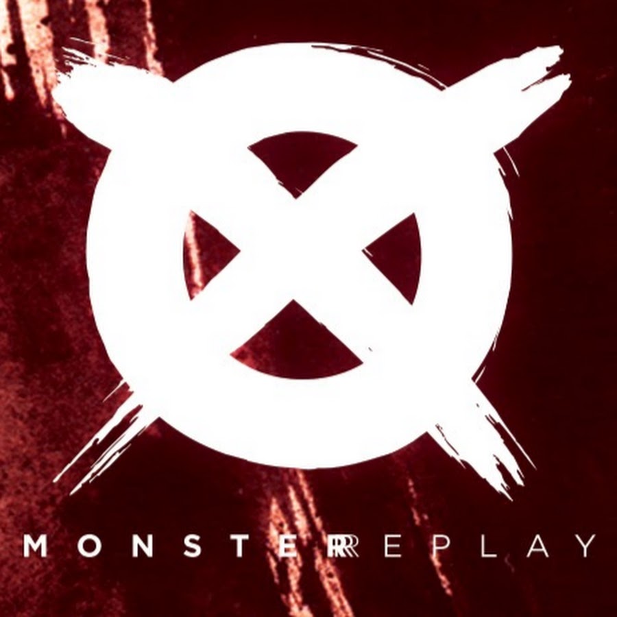 Monster Replay رمز قناة اليوتيوب