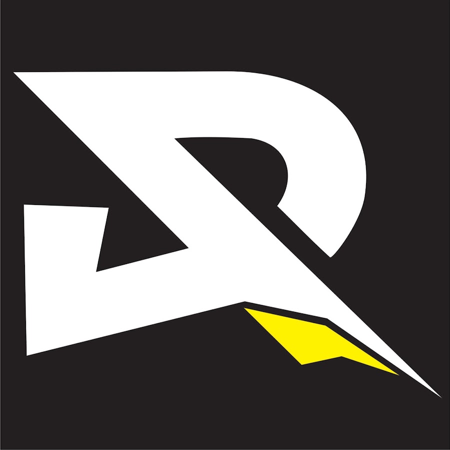 Rizpol رمز قناة اليوتيوب