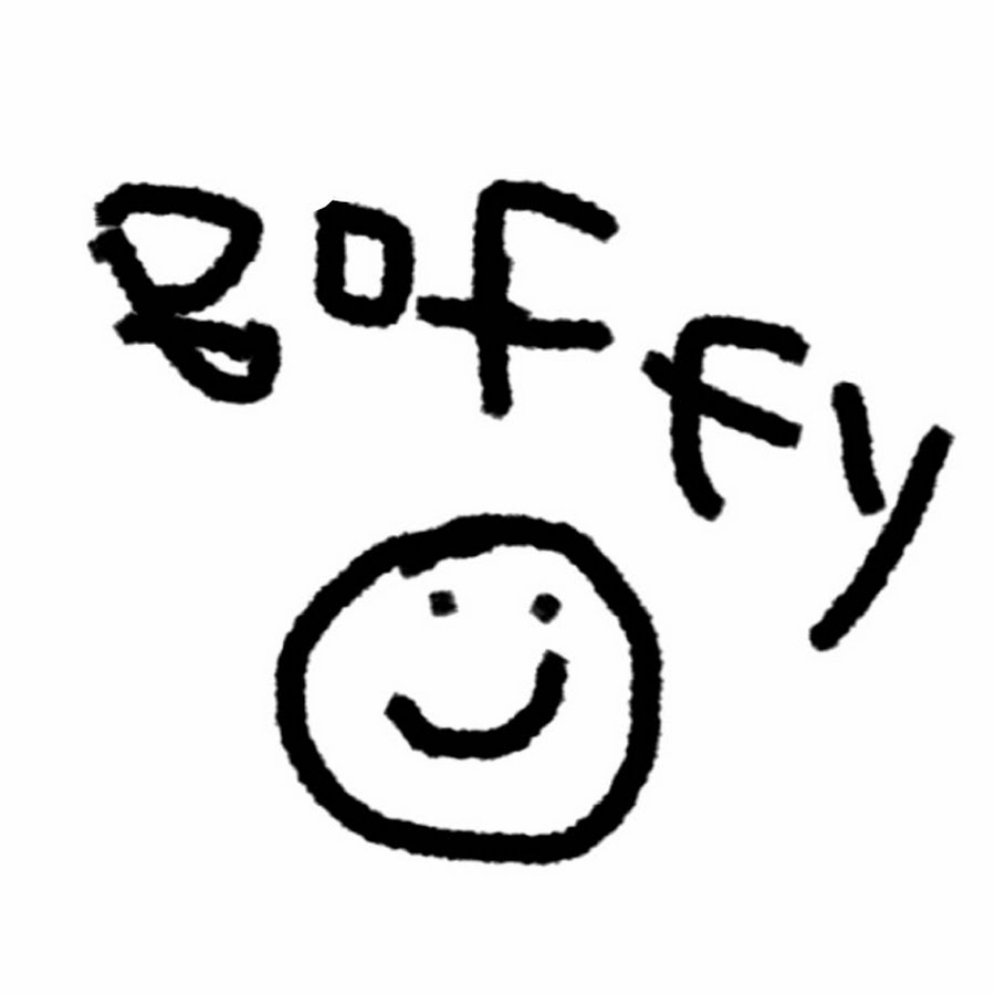Boffy YouTube channel avatar