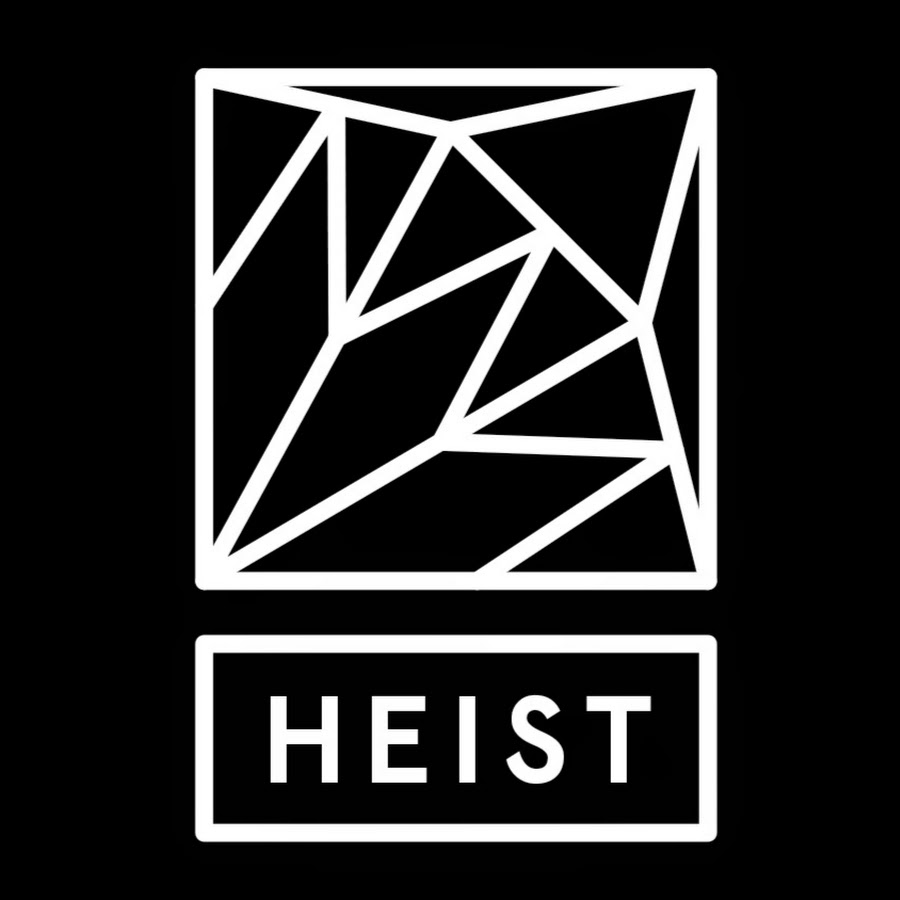 Heist Recordings YouTube channel avatar