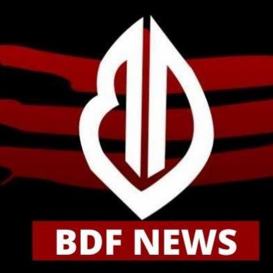 BDF Production YouTube-Kanal-Avatar