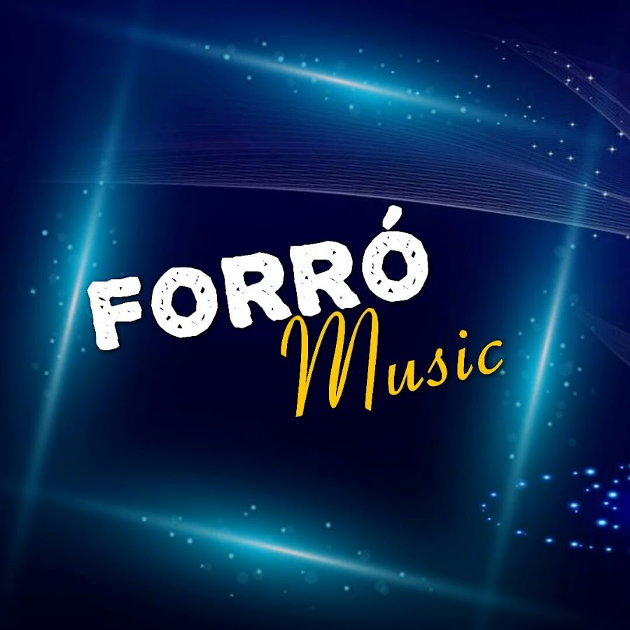 ForrÃ³ Music YouTube channel avatar