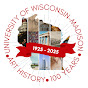 Department of Art History UW Madison YouTube Profile Photo