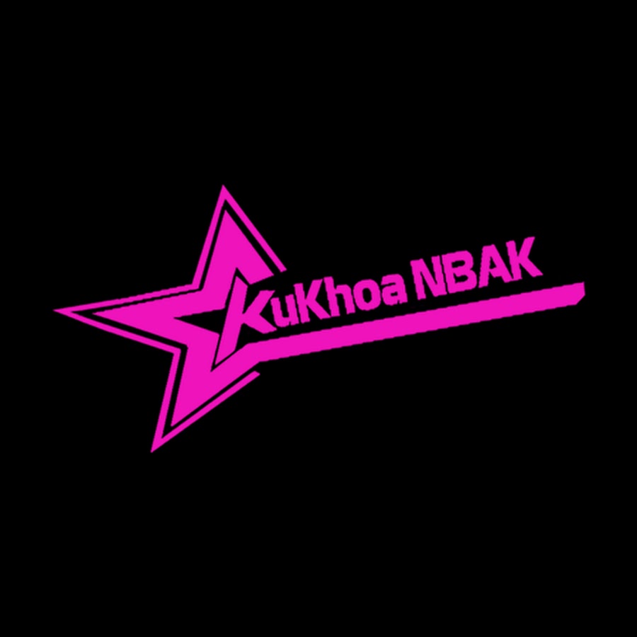 KuKhoa NBAK YouTube channel avatar