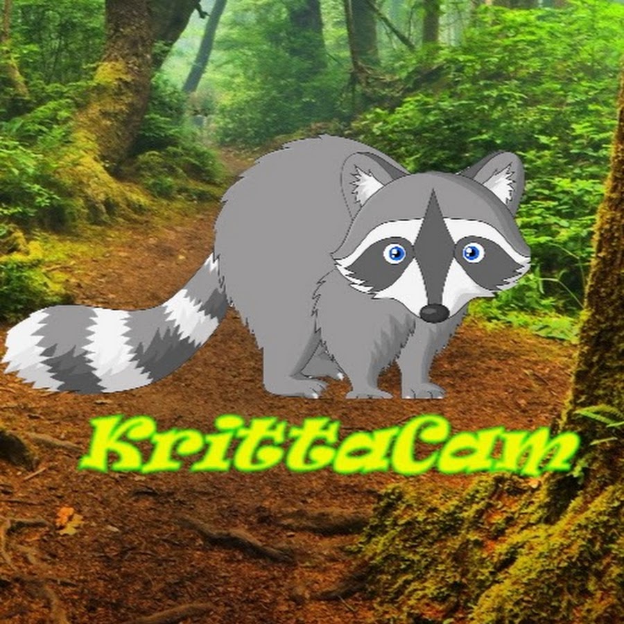 KrittaCam Animals