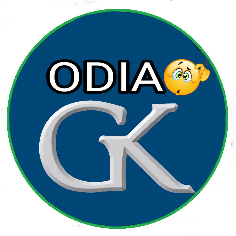 Odia Gapa YouTube-Kanal-Avatar