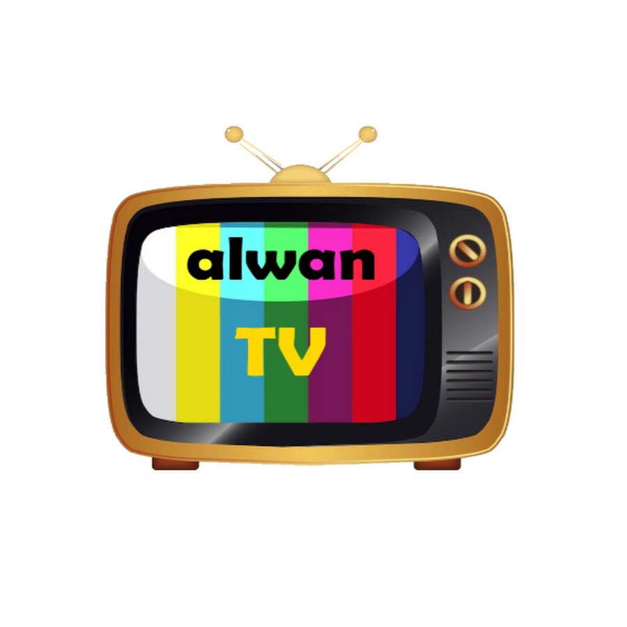 alwan TV رمز قناة اليوتيوب
