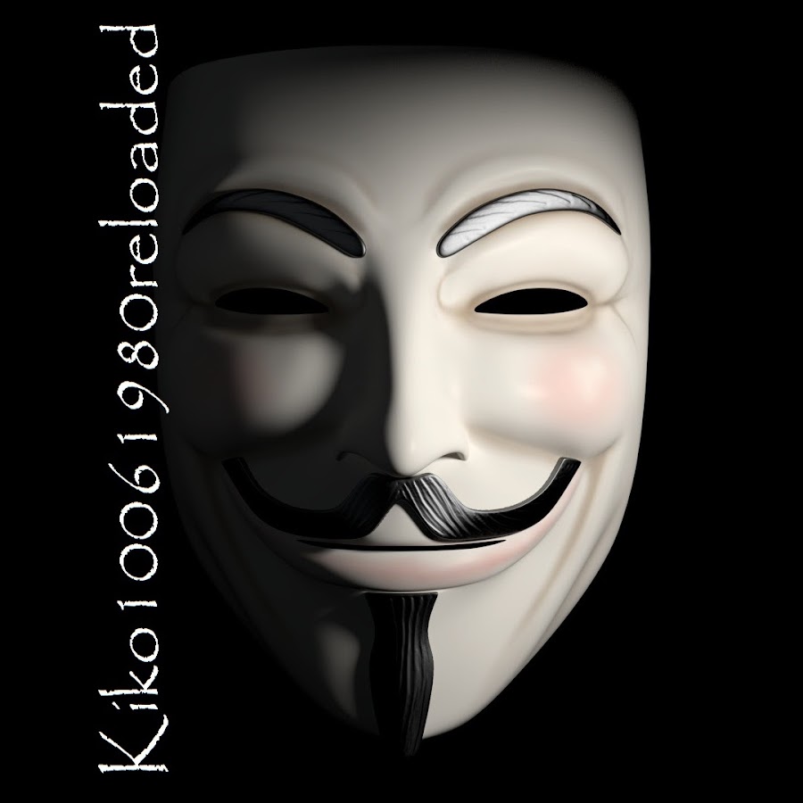 kiko10061980reloaded YouTube channel avatar